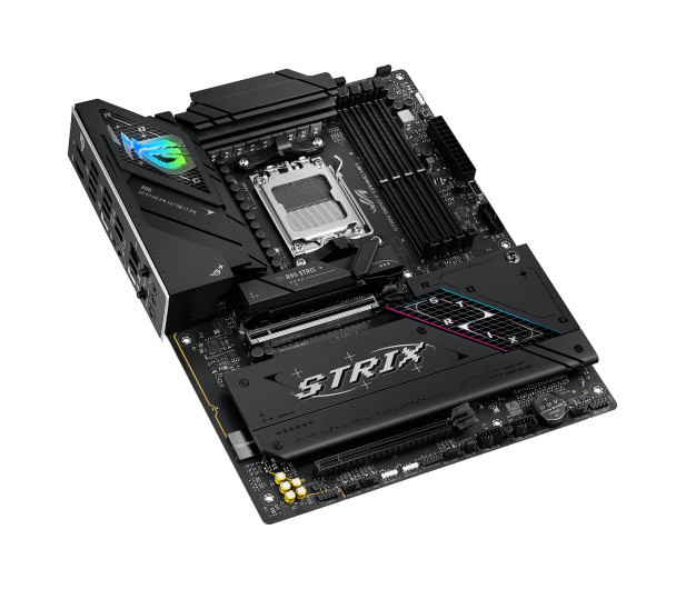 ASUS ROG STRIX B850-F GAMING WIFI - 1306478 - zdjęcie 12